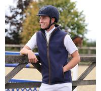 Aubrion Men's Fleece Gilet - X-Large