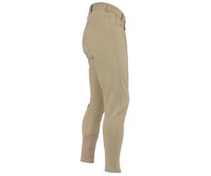 Aubrion Men's Walton Breeches in Beige | Size: 32R Aubrion Beige 32R