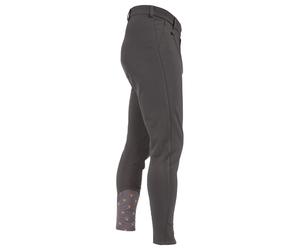 Aubrion Men's Walton Breeches in Grey | Size: 36R Aubrion Grey 36R