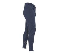 Aubrion Men's Walton Breeches in Navy | Size: 40R Aubrion Navy 40R