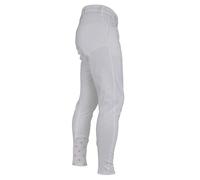 Aubrion Mens Walton Breeches - White - Size: 40" Waist