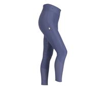 Aubrion Optima Air Riding Tights - L · Navy