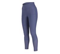 Aubrion Optima Air Riding Tights - M · Navy