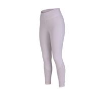 Aubrion Shires Optima Air Womens Riding Tights - White Small