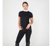 Aubrion Optima Ladies LX Breeches - Black - Size: 32 Waist