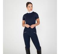 Aubrion Optima Ladies LX Breeches - Navy - Size: 30 Waist
