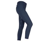 Aubrion Optima Ladies MX Breeches - Navy - Size: 26 Waist
