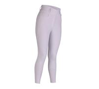 Aubrion Optima Luxe Breeches - 26" · White