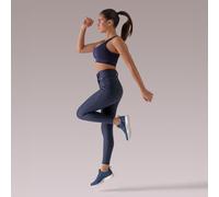 Aubrion Optima Luxe Breeches - 30" · Navy