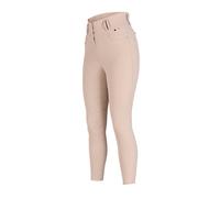 Aubrion Optima Pro Breeches - 26" · Beige