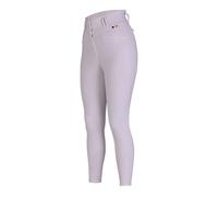 Aubrion Optima Pro Breeches - 28" · White