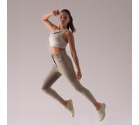 Aubrion Optima Pro Breeches - 30" · Beige