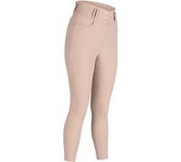 Aubrion Optima Pro Breeches Beige - 28