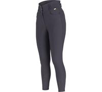 Aubrion Optima Pro Breeches Black - 26