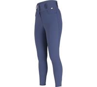 Aubrion Optima Pro Breeches Navy - 30