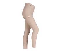 Aubrion Optima Sports Riding Tights Beige - Extra Extra Large
