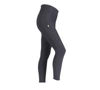 Aubrion Optima Sports Riding Tights Black - Medium