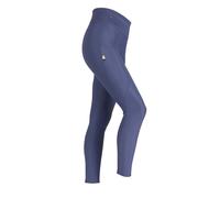 Aubrion Optima Sports Riding Tights - L · Navy