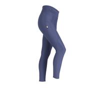 Aubrion Optima Sports Riding Tights Navy - Extra Large
