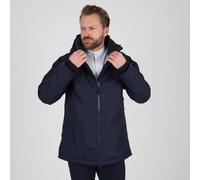 Aubrion Original All Weather Unisex Jacket Navy - Large