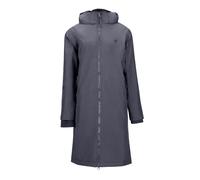 Aubrion Original All Weather Young Rider Robe Black - 4-6 Years