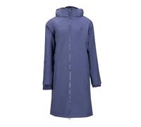 Aubrion Original All Weather Young Rider Robe Navy - 7-10 Years