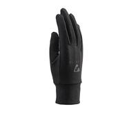 Aubrion Patterson Thermo Gloves for Kids Black - Large