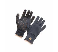 Aubrion Patterson Winter Gloves Black - Extra Small