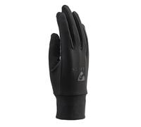 Aubrion Patterson Winter Gloves Black - Medium