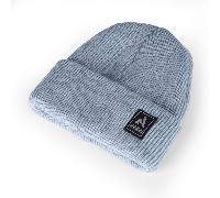 Aubrion React Beanie - Arctic Blue - One Size