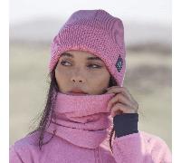 Aubrion React Beanie - Candy Floss - One Size
