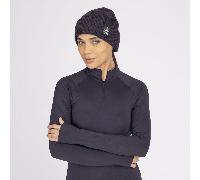Aubrion React Beanie - Charcoal - One Size