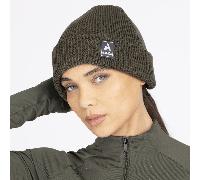 Aubrion React Beanie - Khaki - One Size