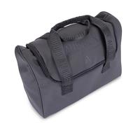 Aubrion React Grooming Kit Bag - Black