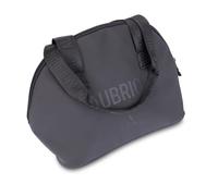 Shires Aubrion React Faux Fur Lined Hat Bag - Black