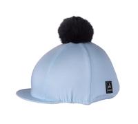 Aubrion React Hat Cover (Arctic Blue, One Size)