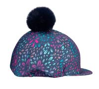 Aubrion React Hat Cover - Petal One Size