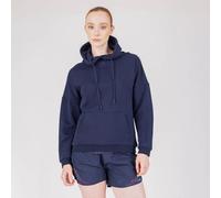Aubrion React Hoodie Midnight - Large