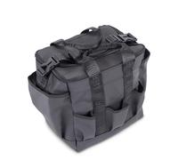Aubrion React Large Grooming Kit Bag - Black