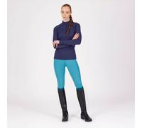 Aubrion React Non-Stop Riding Tights Haze - Small