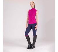 Aubrion React Sculpt Riding Tights Midnight - Extra Extra Large