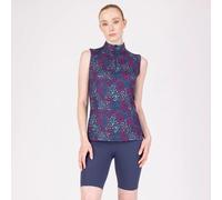 Aubrion React Sleeveless Base Layer Petal - Small