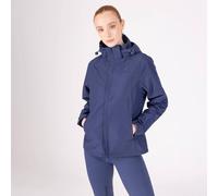 Aubrion React Waterproof Coat Midnight - Extra Extra Large