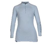 Aubrion React Winter Base Layer Arctic Blue - Extra Large