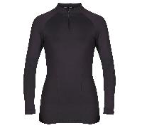 Aubrion React Winter Base Layer Charcoal - Extra Extra Large