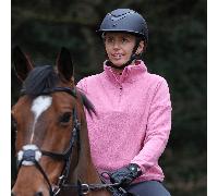Aubrion React Winter Fleece Candy Floss - Large