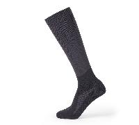 Aubrion React Winter Socks - Charcoal - One Size