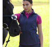 Aubrion Shires React Womens Gilet - Midnight