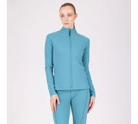 Aubrion React Women's Mid Layer - Green - Size: Large
