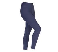 Aubrion Shires React Non-Stop Womens Riding Tights - Midnight